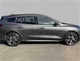 Used Ford Focus