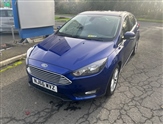 Used Ford Focus Used Ford Focus