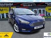 Used Ford Focus