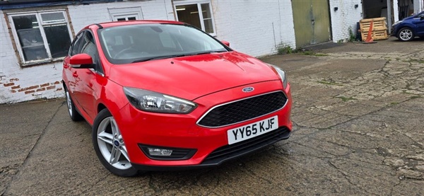 Large image for the Used Ford FOCUS