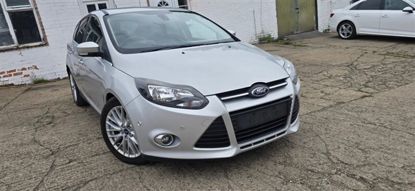 Large image for the Used Ford FOCUS