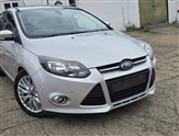 Used Ford Focus