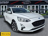 Used Ford Focus