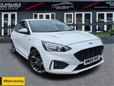 Used Ford Focus