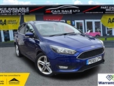 Used Ford Focus