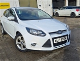 Used Ford Focus