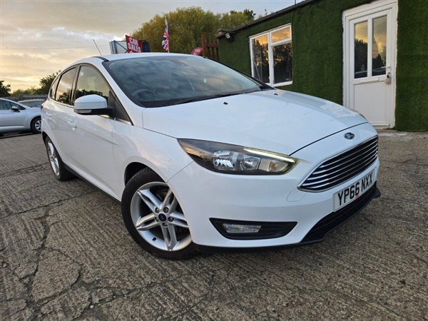 Large image for the Used Ford FOCUS