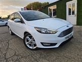 Used Ford Focus