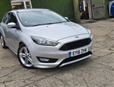Used Ford Focus