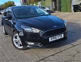 Used Ford Focus