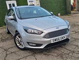 Used Ford Focus