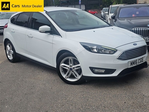 Large image for the Used Ford FOCUS