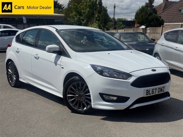 Large image for the Used Ford FOCUS