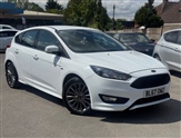 Used Ford Focus