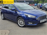 Used Ford Focus