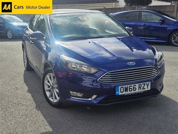 Large image for the Used Ford FOCUS