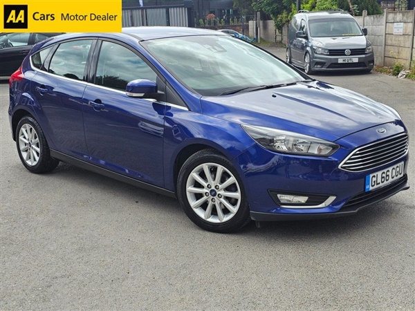 Large image for the Used Ford FOCUS