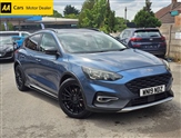 Used Ford Focus