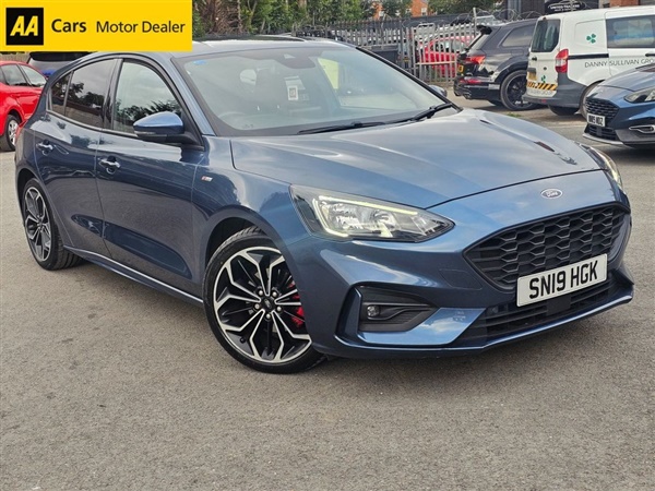Large image for the Used Ford FOCUS