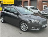 Used Ford Focus