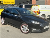 Used Ford Focus