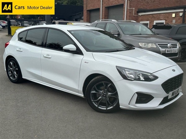 Large image for the Used Ford FOCUS