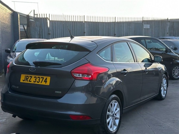 Large image for the Used Ford FOCUS