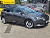 Used Ford Focus