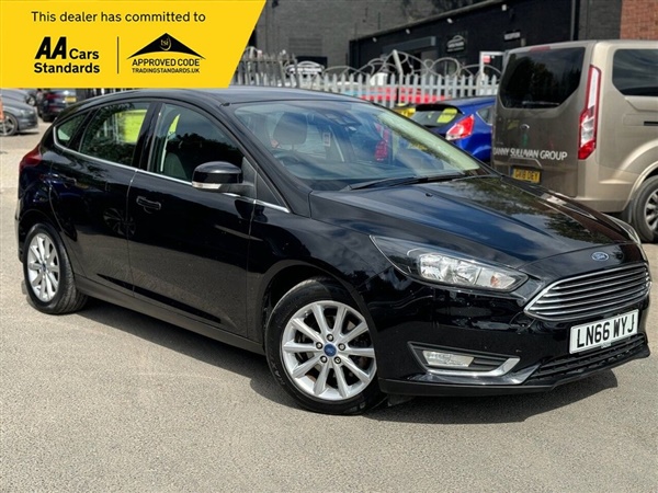 Large image for the Used Ford FOCUS
