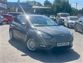 Used Ford Focus