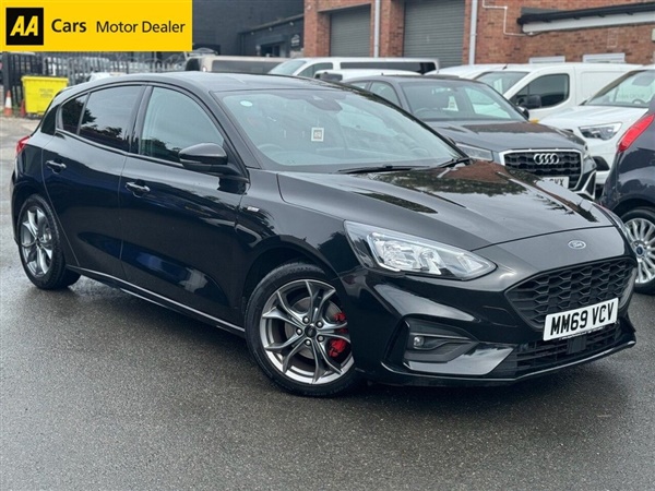Large image for the Used Ford FOCUS