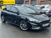 Used Ford Focus