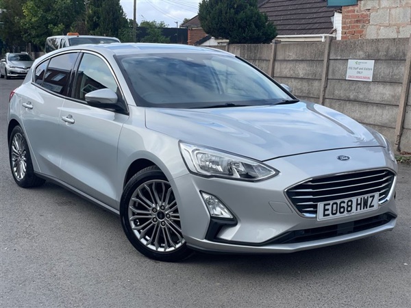 Large image for the Used Ford FOCUS