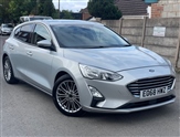 Used Ford Focus