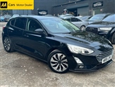 Used Ford Focus
