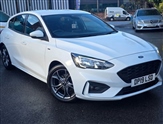 Used Ford Focus
