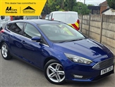 Used Ford Focus