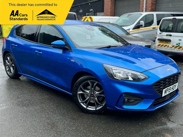 Large image for the Used Ford FOCUS