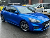 Used Ford Focus