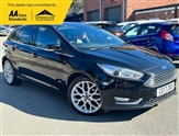 Used Ford Focus