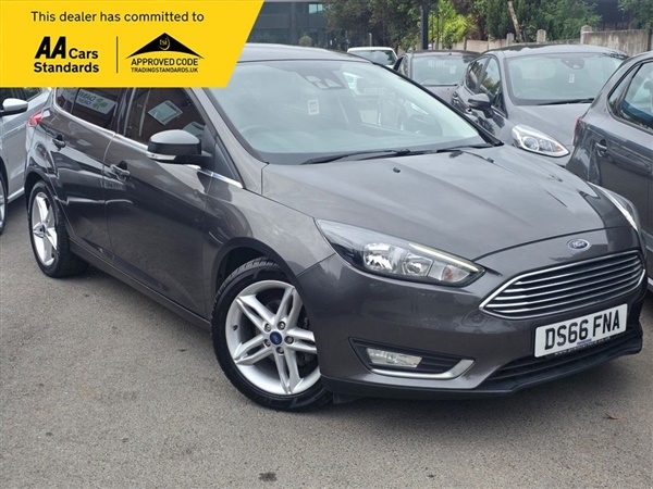 Large image for the Used Ford FOCUS