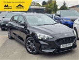 Used Ford Focus