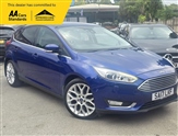 Used Ford Focus