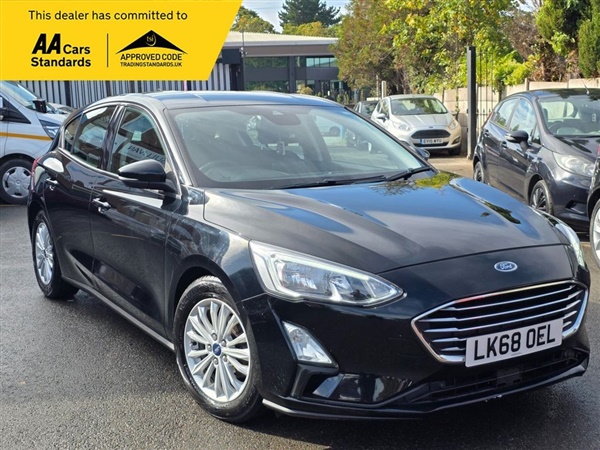 Large image for the Used Ford FOCUS