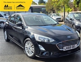 Used Ford Focus
