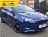 Used Ford Focus