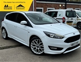 Used Ford Focus