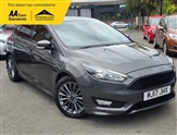 Used Ford Focus