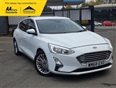 Used Ford Focus