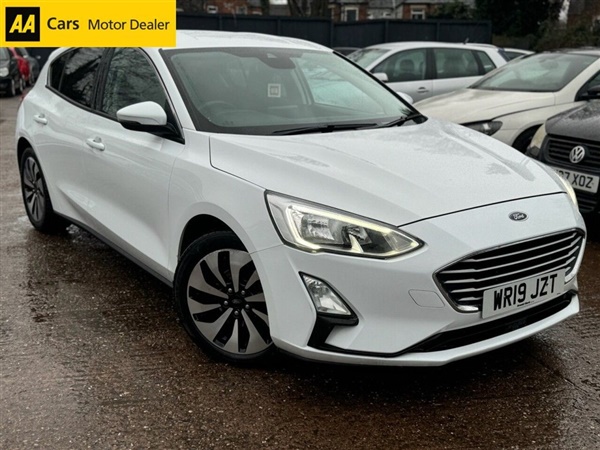 Large image for the Used Ford FOCUS